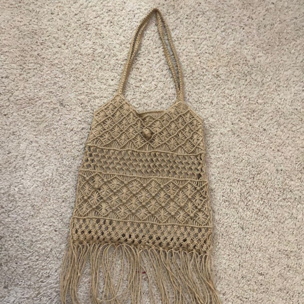 Ralph Lauren bag